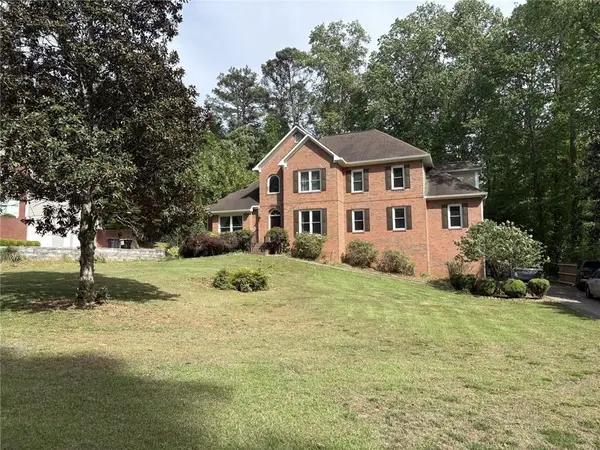 1703 Dudley Drive, Woodstock, GA 30188