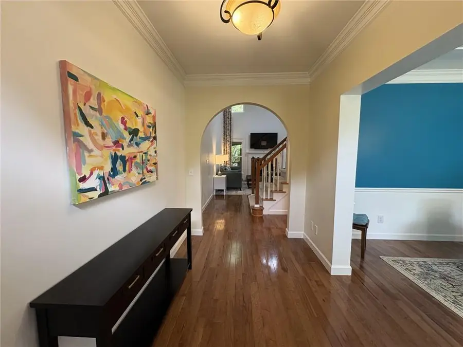 1703 Dudley Drive, Woodstock, GA 30188 - #2