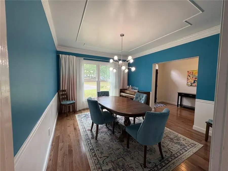 1703 Dudley Drive, Woodstock, GA 30188 - #3