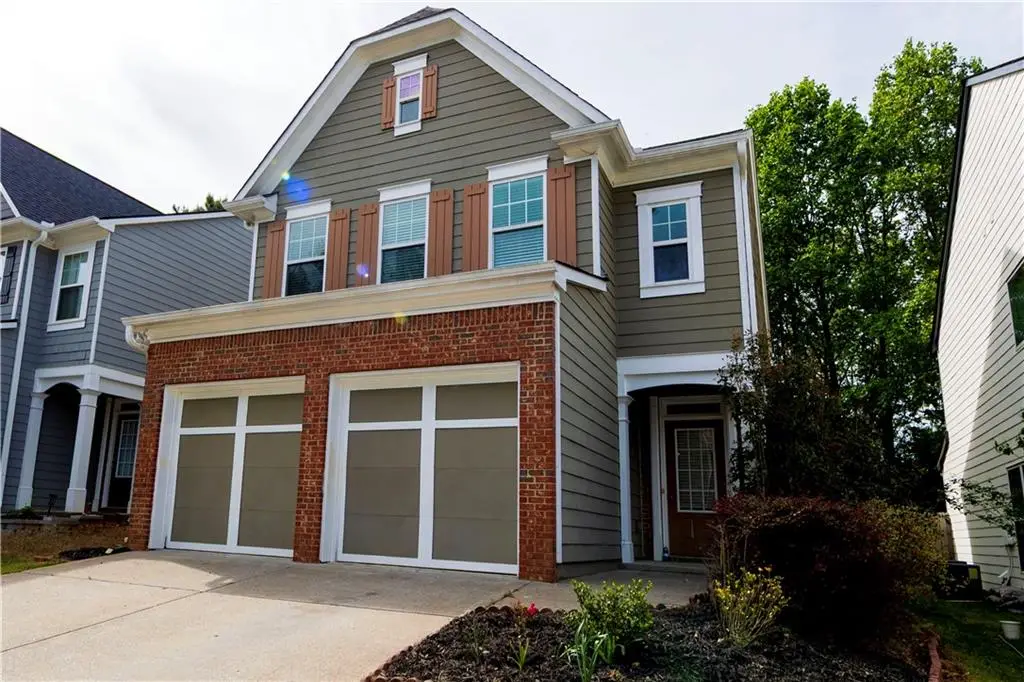 5815 Weddington Drive, Cumming, GA 30040 - #1