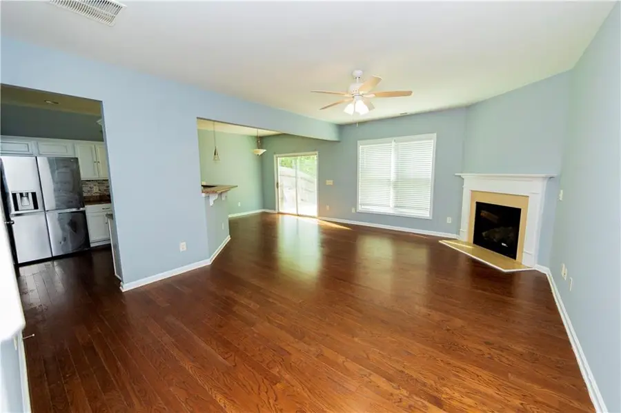 5815 Weddington Drive, Cumming, GA 30040 - #3