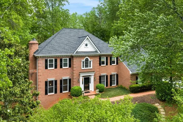 300 Waterpine Court, Sandy Springs, GA 30350