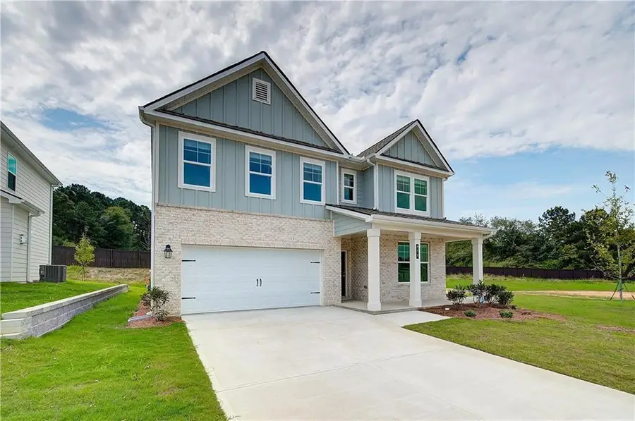 199 Homesite Abbotts Crossing Circle, Conyers, GA 30094 - #3