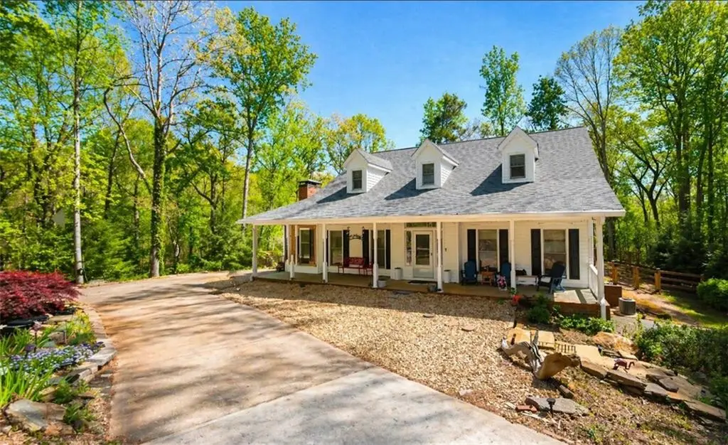 5735 E Ridge Drive, Douglasville, GA 30135 - #1