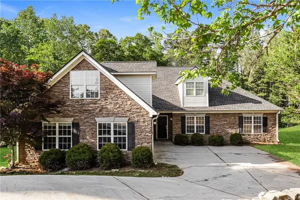 4017 River Garden Circle, Covington, GA 30016