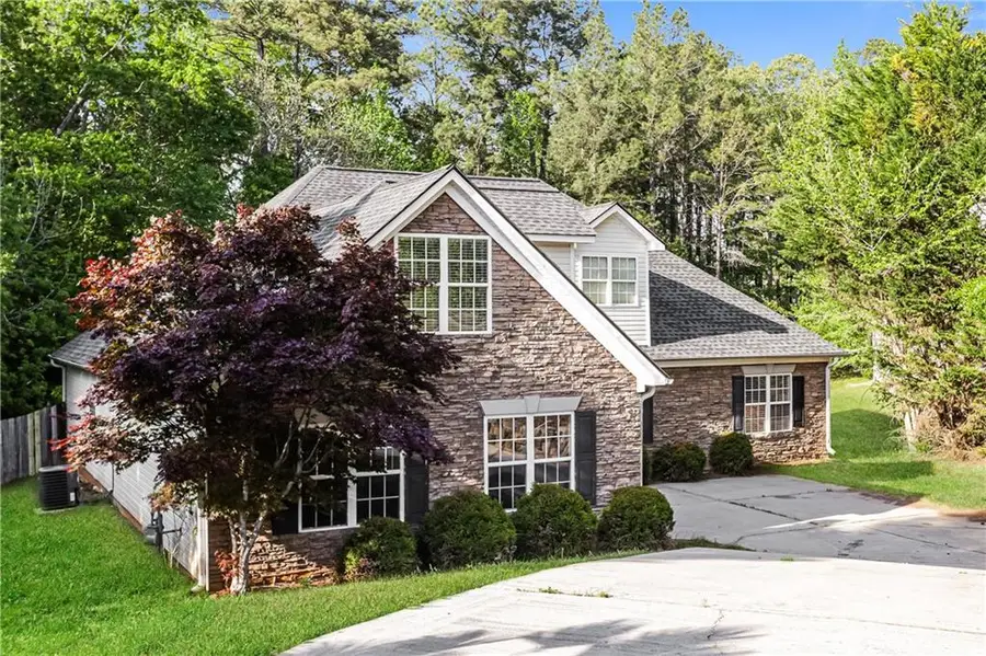 4017 River Garden Circle, Covington, GA 30016 - #2