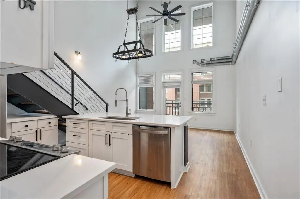 260 18th Street Nw #10314, Atlanta, GA 30363 - #1