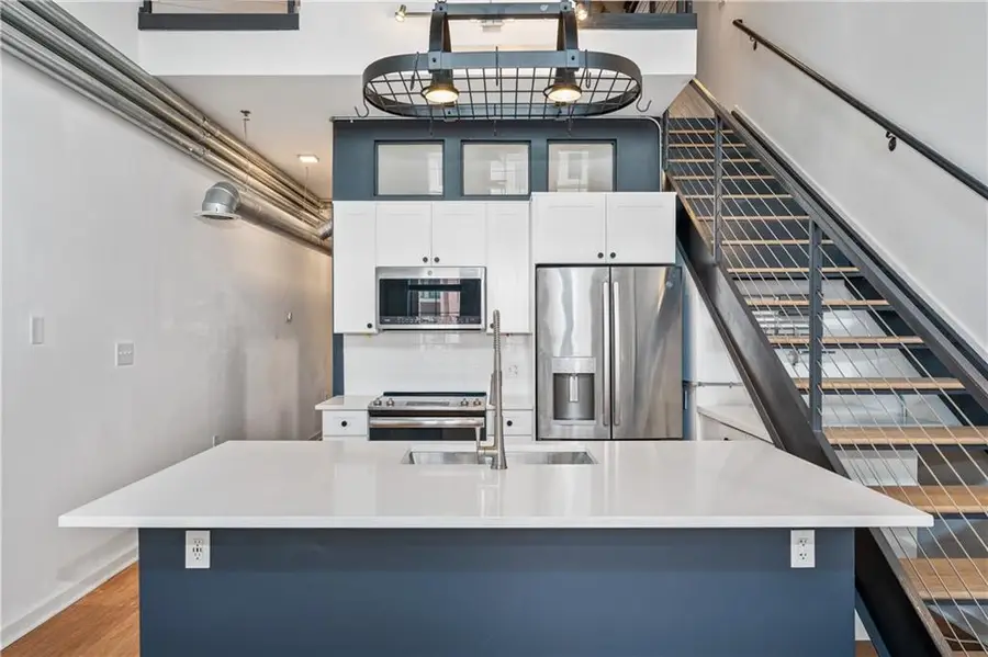 260 18th Street Nw #10314, Atlanta, GA 30363 - #3
