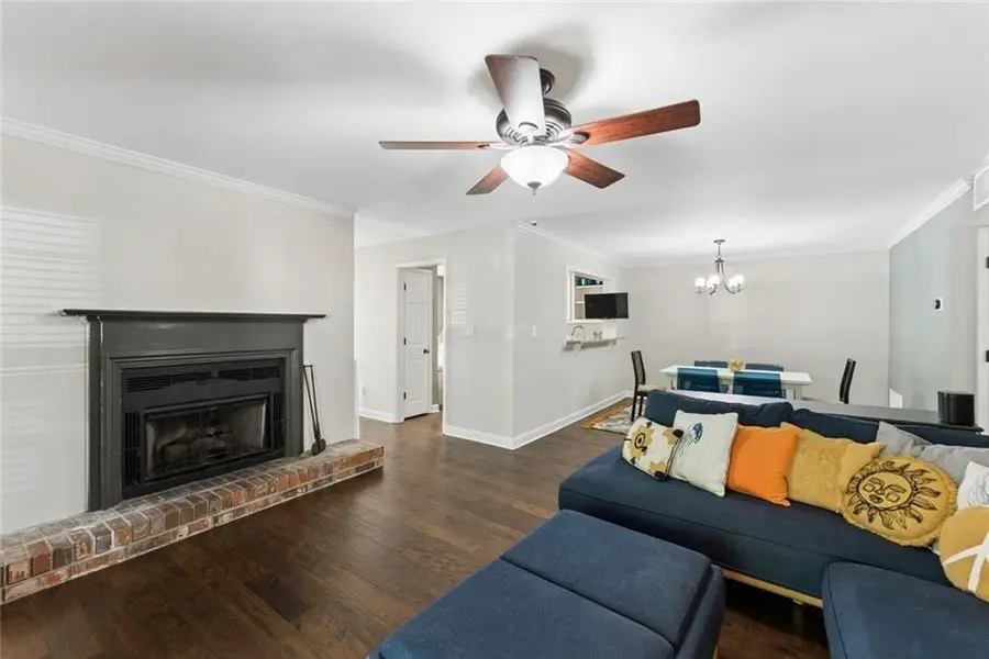 2901 Lenox Way Ne #601, Atlanta, GA 30324 - #3