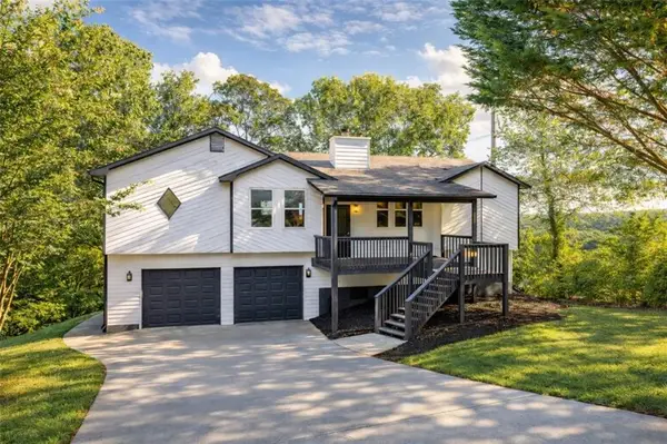 5721 Deerfield Place Nw, Kennesaw, GA 30144