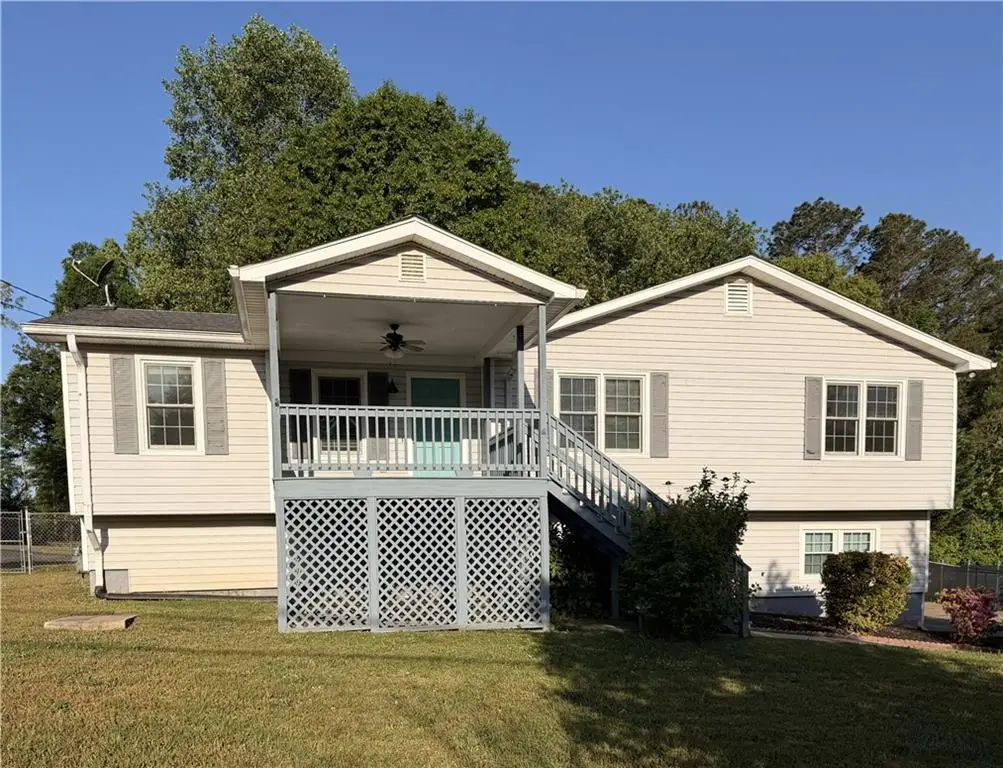 114 Village Court, Woodstock, GA 30188 - #1