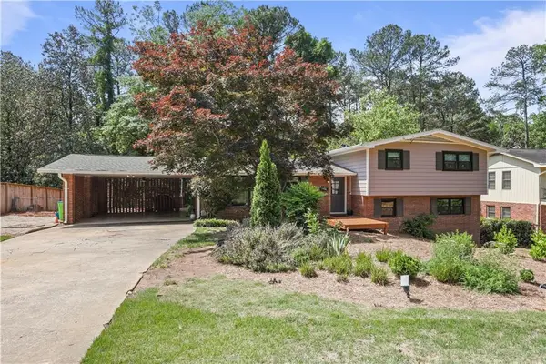 3259 Wiltshire Drive, Avondale Estates, GA 30002