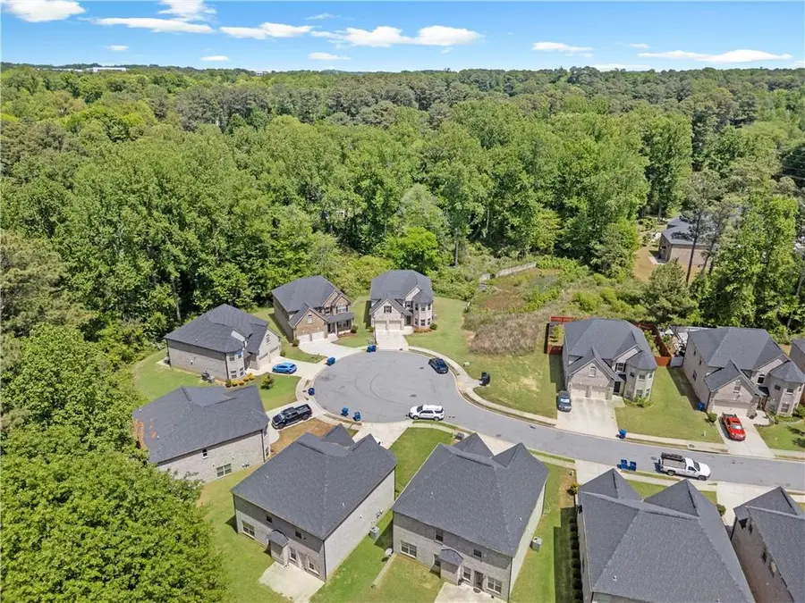 200 Sanctuary Drive, Lawrenceville, GA 30046 - #2