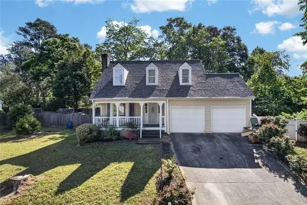 1315 Oakengate Drive, Stone Mountain, GA 30083