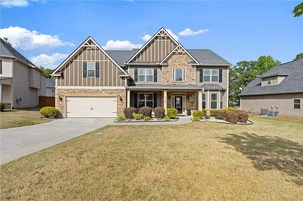 2352 Alexander Top Place, Grayson, GA 30017