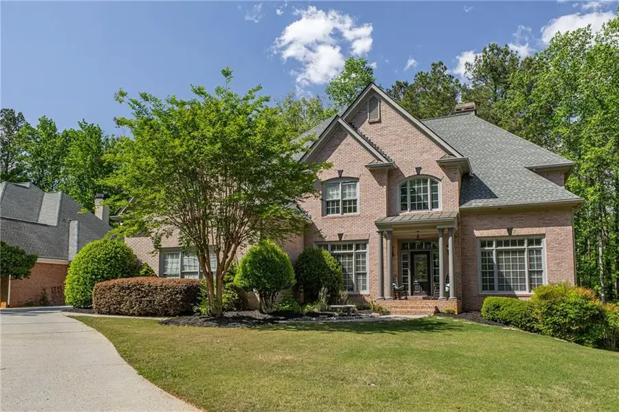 1029 Laurel Grove Court, Suwanee, GA 30024 - #3
