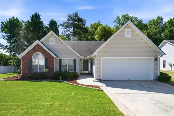3289 Hampton Trace Court, Buford, GA 30519