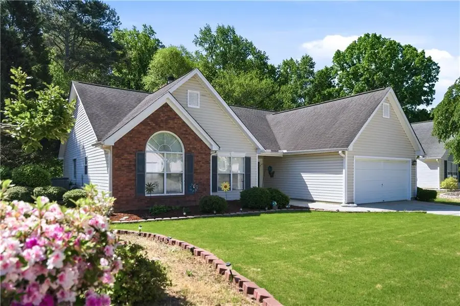 3289 Hampton Trace Court, Buford, GA 30519 - #2