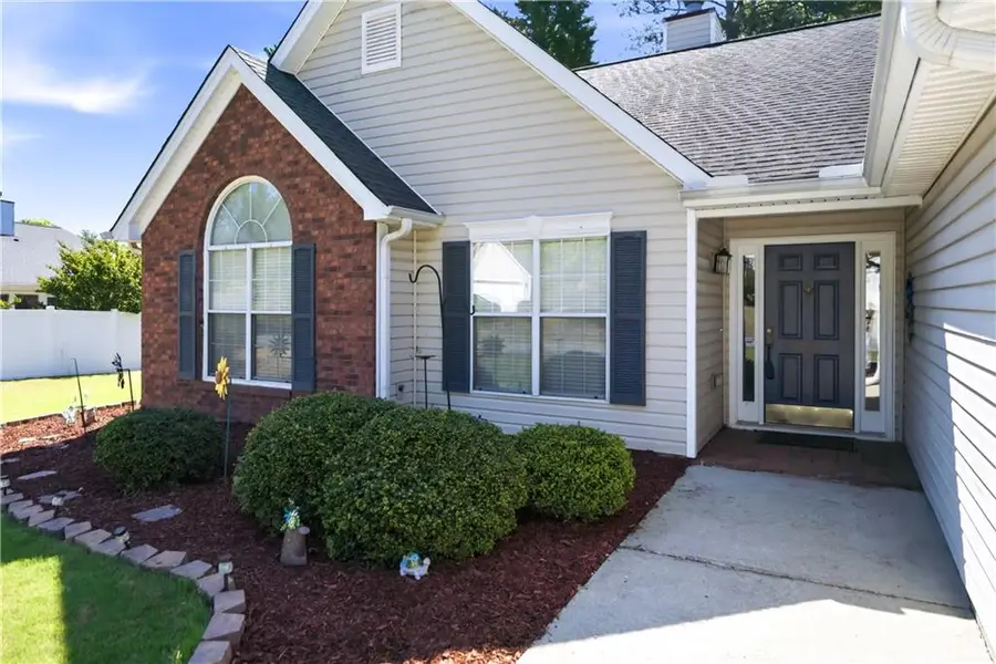 3289 Hampton Trace Court, Buford, GA 30519 - #3