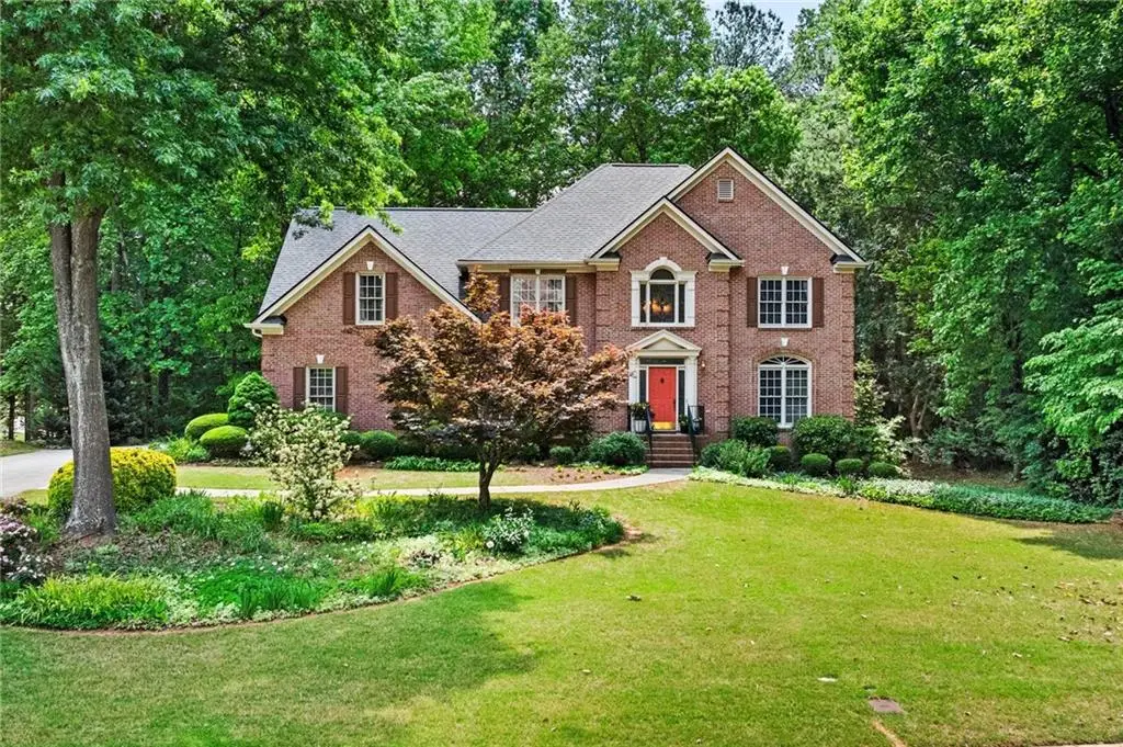 1526 Annapolis Way, Grayson, GA 30017 - #1