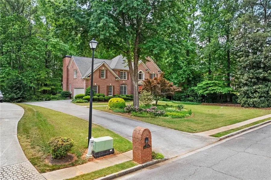 1526 Annapolis Way, Grayson, GA 30017 - #3