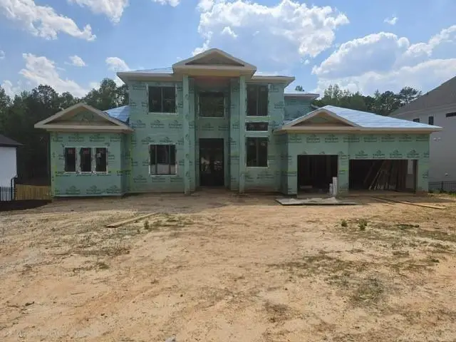 6990 Deaton Henry Road, Flowery Branch, GA 30542 - #1