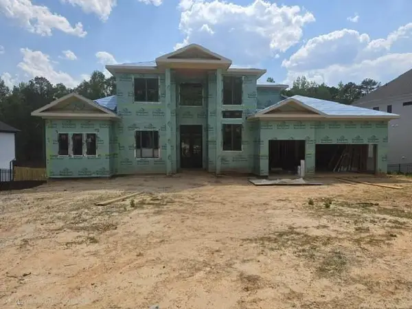 6990 Deaton Henry Road, Flowery Branch, GA 30542