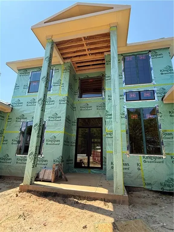 6990 Deaton Henry Road, Flowery Branch, GA 30542 - #3