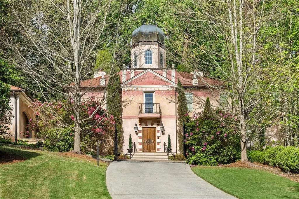 2740 Northside Nw Drive N, Atlanta, GA 30305 - #1