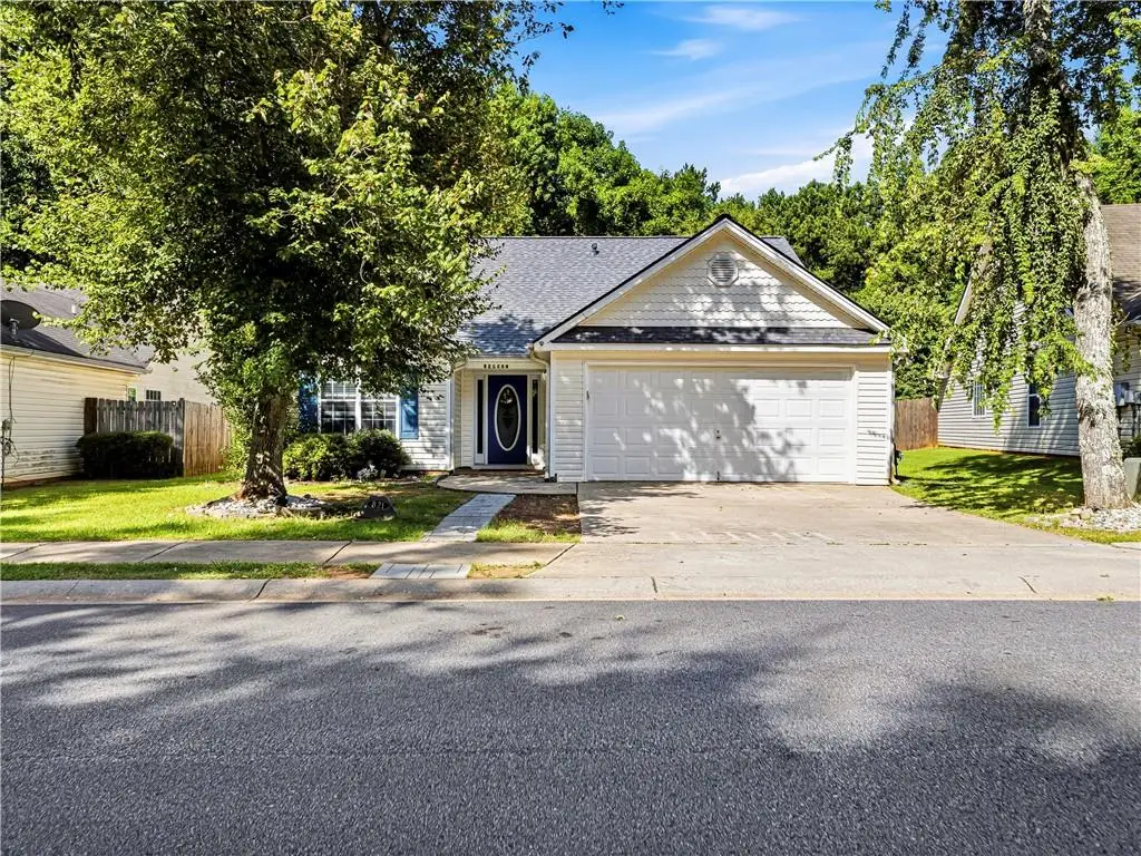 821 Freedom Walk, Locust Grove, GA 30248 - #1