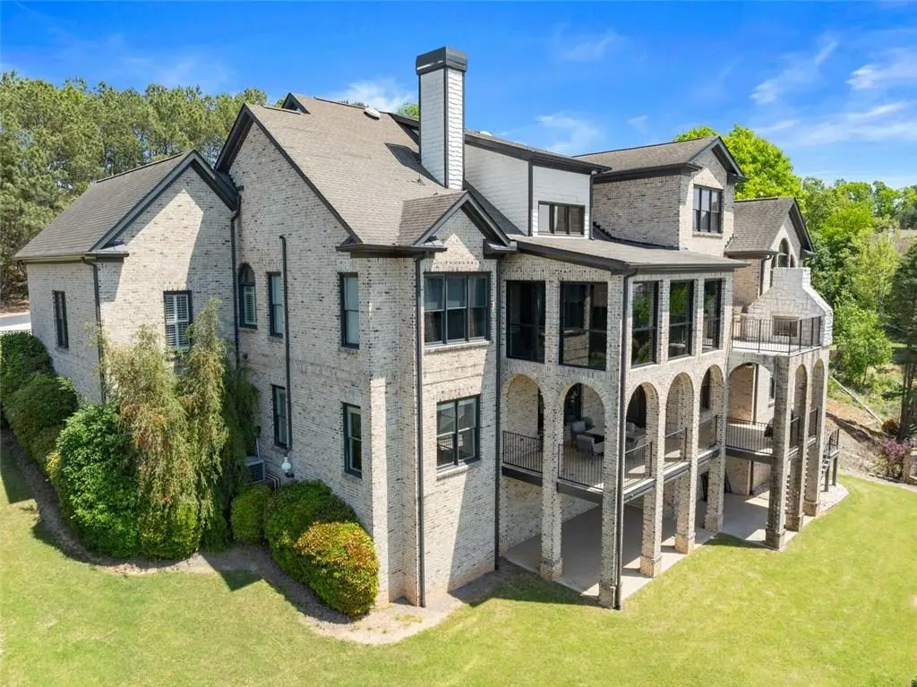 2771 Point Overlook, Gainesville, GA 30501 - #1