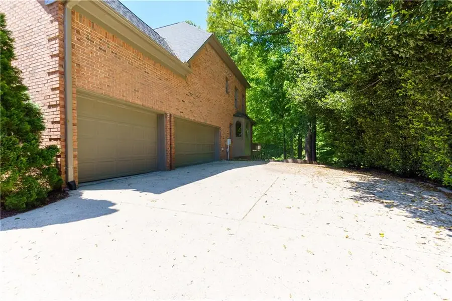 5349 Garnaby Lane, Peachtree Corners, GA 30092 - #3