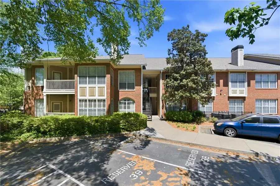 200 Renaissance Parkway Ne #304, Atlanta, GA 30308 - #2