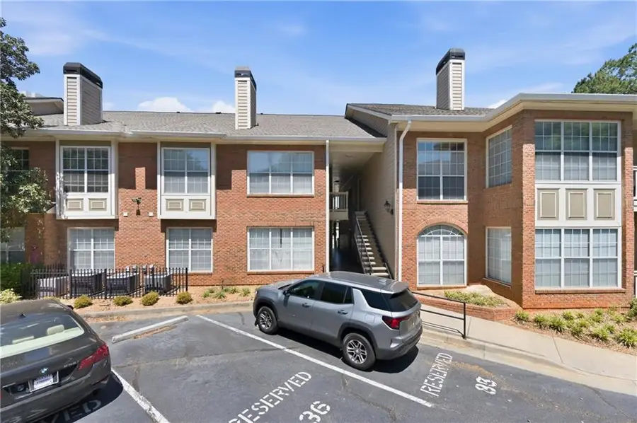 200 Renaissance Parkway Ne #304, Atlanta, GA 30308 - #3