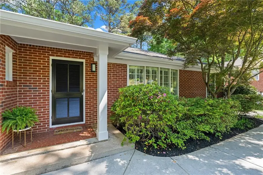 1424 Christmas Lane Ne, Atlanta, GA 30329 - #2