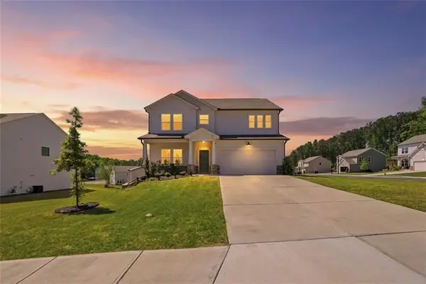 14 Ledgemont Way, Acworth, GA 30101