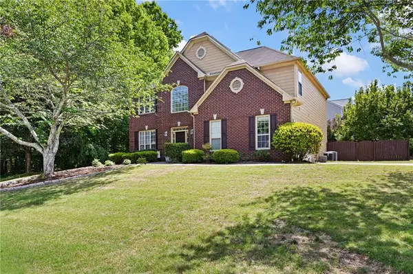 4532 Howell Farms Road Nw, Acworth, GA 30101