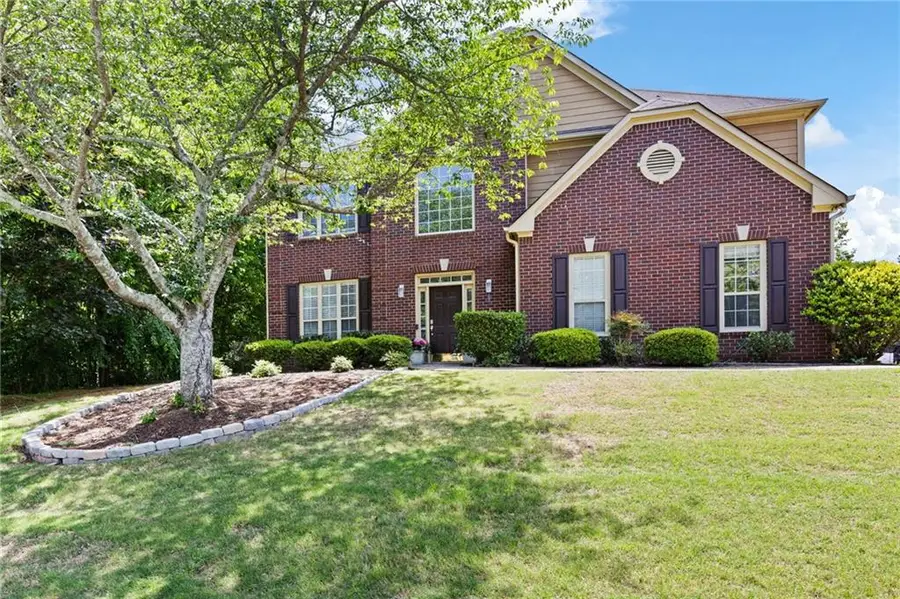 4532 Howell Farms Road Nw, Acworth, GA 30101 - #2