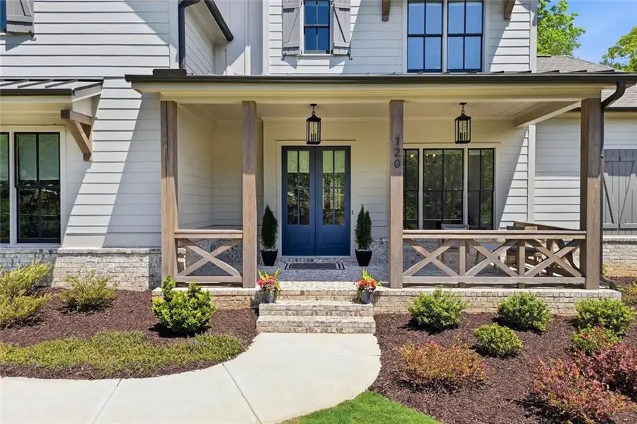 120 Mills Lane, Ball Ground, GA 30107 - #2