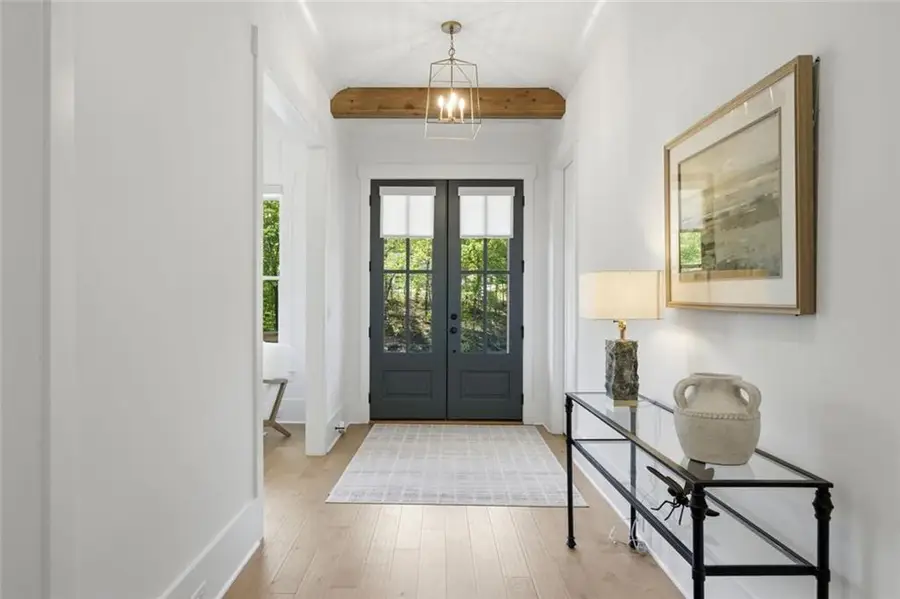 120 Mills Lane, Ball Ground, GA 30107 - #3