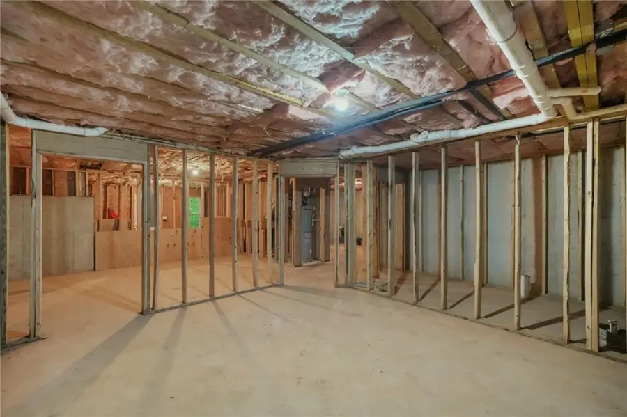 8862 Hectare Road, Winston, GA 30187 - #2