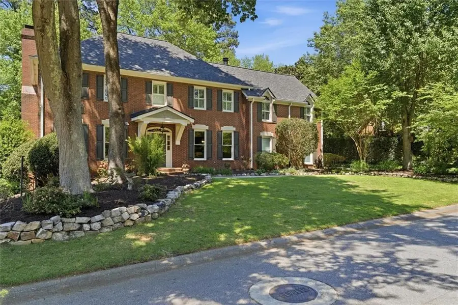 656 Gunby Road Se, Marietta, GA 30067 - #3