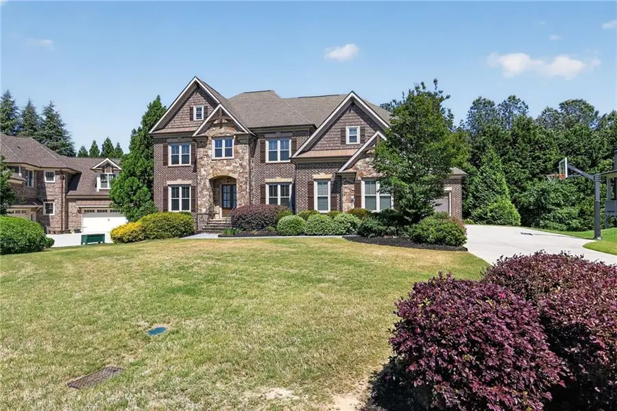 2083 Skybrooke Lane, Hoschton, GA 30548 - #2