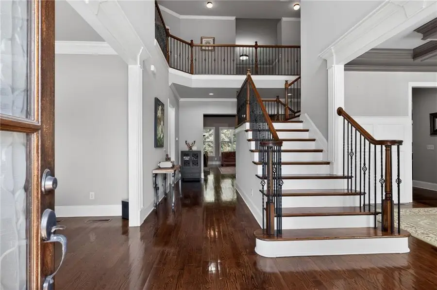 2083 Skybrooke Lane, Hoschton, GA 30548 - #3