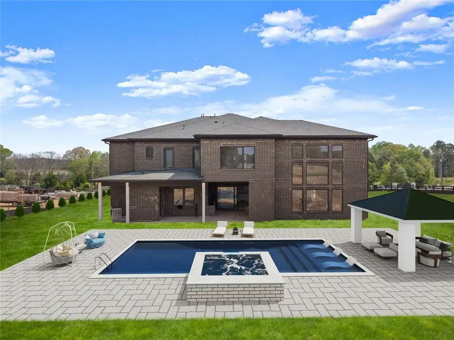 1995 Jones Phillips Road, Dacula, GA 30019 - #3