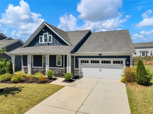 627 Michigan Circle, Hoschton, GA 30548