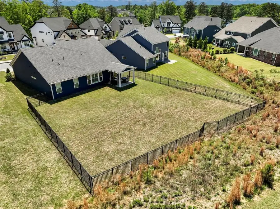 627 Michigan Circle, Hoschton, GA 30548 - #3