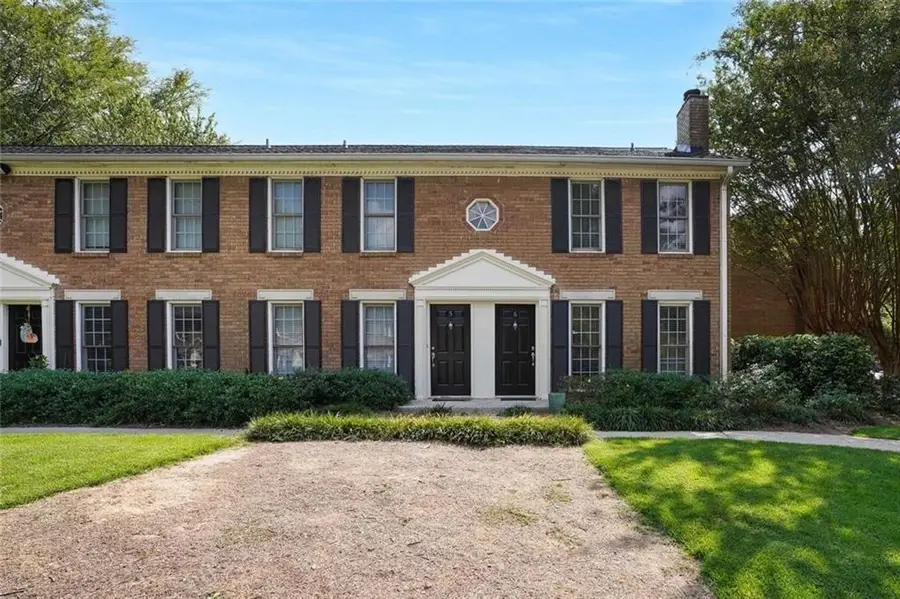 1101 Collier Road Nw #D6, Atlanta, GA 30318 - #2