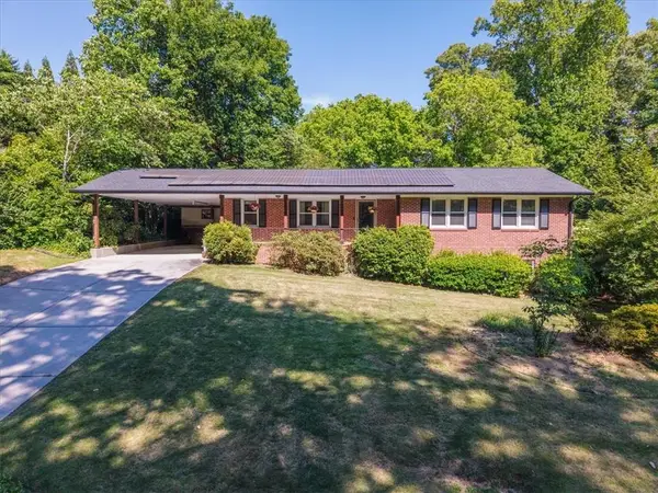 1497 Holly Lane Ne, Atlanta, GA 30329