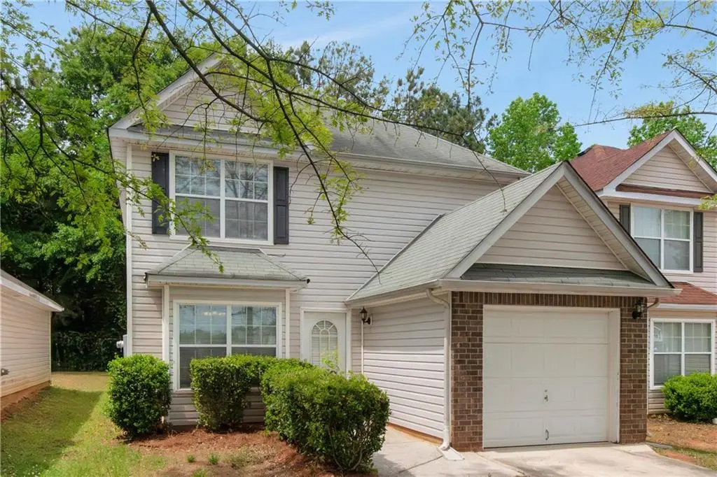 525 Barshay Drive, Covington Porterdale, GA 30061 - #1